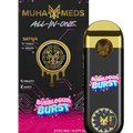 Muha Meds Gen 3 (2g)