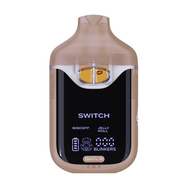 Boutiq Switch V4 (2g)