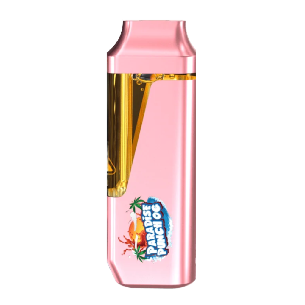 Muha Meds Gen 2 (1g)