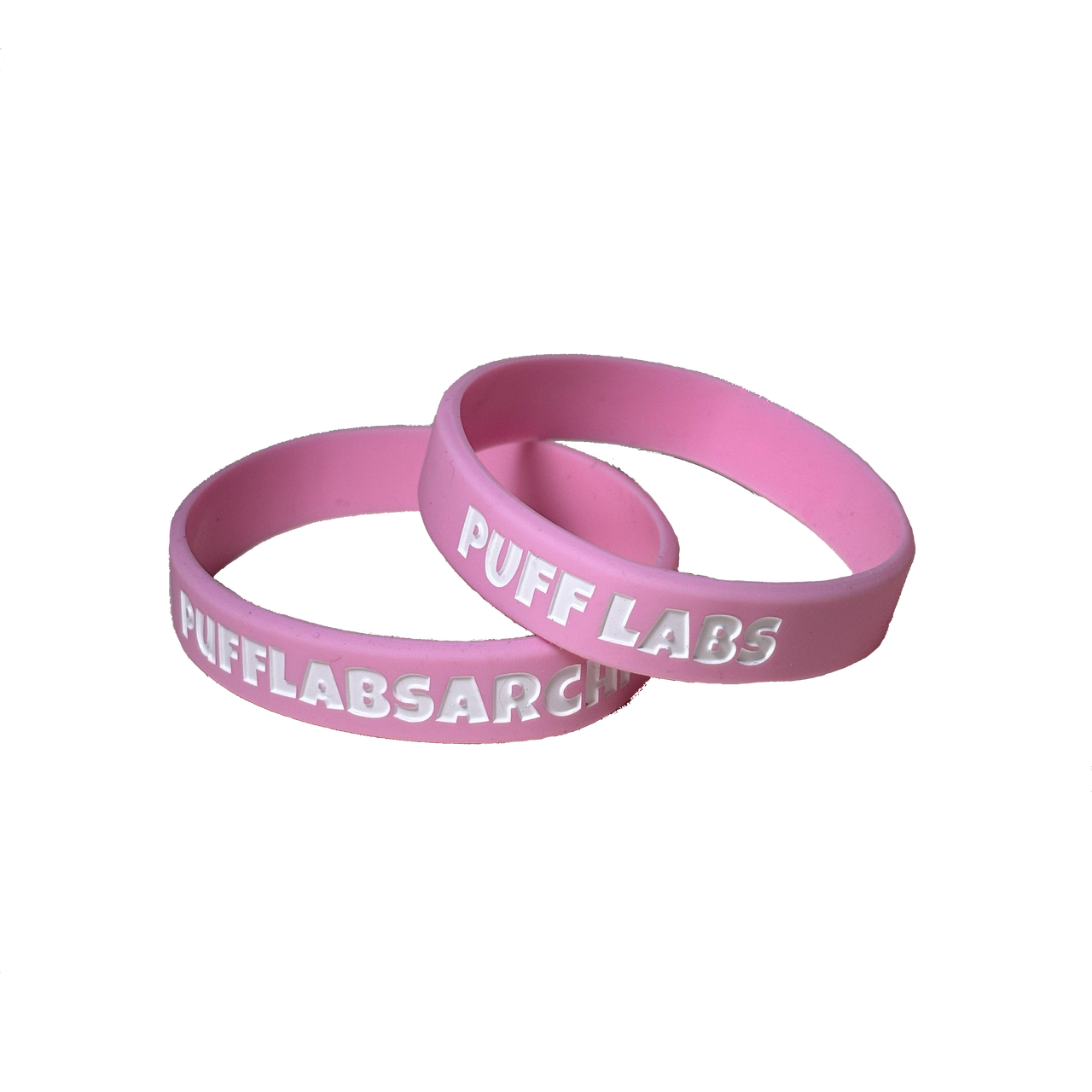 Puff Labs Wristband