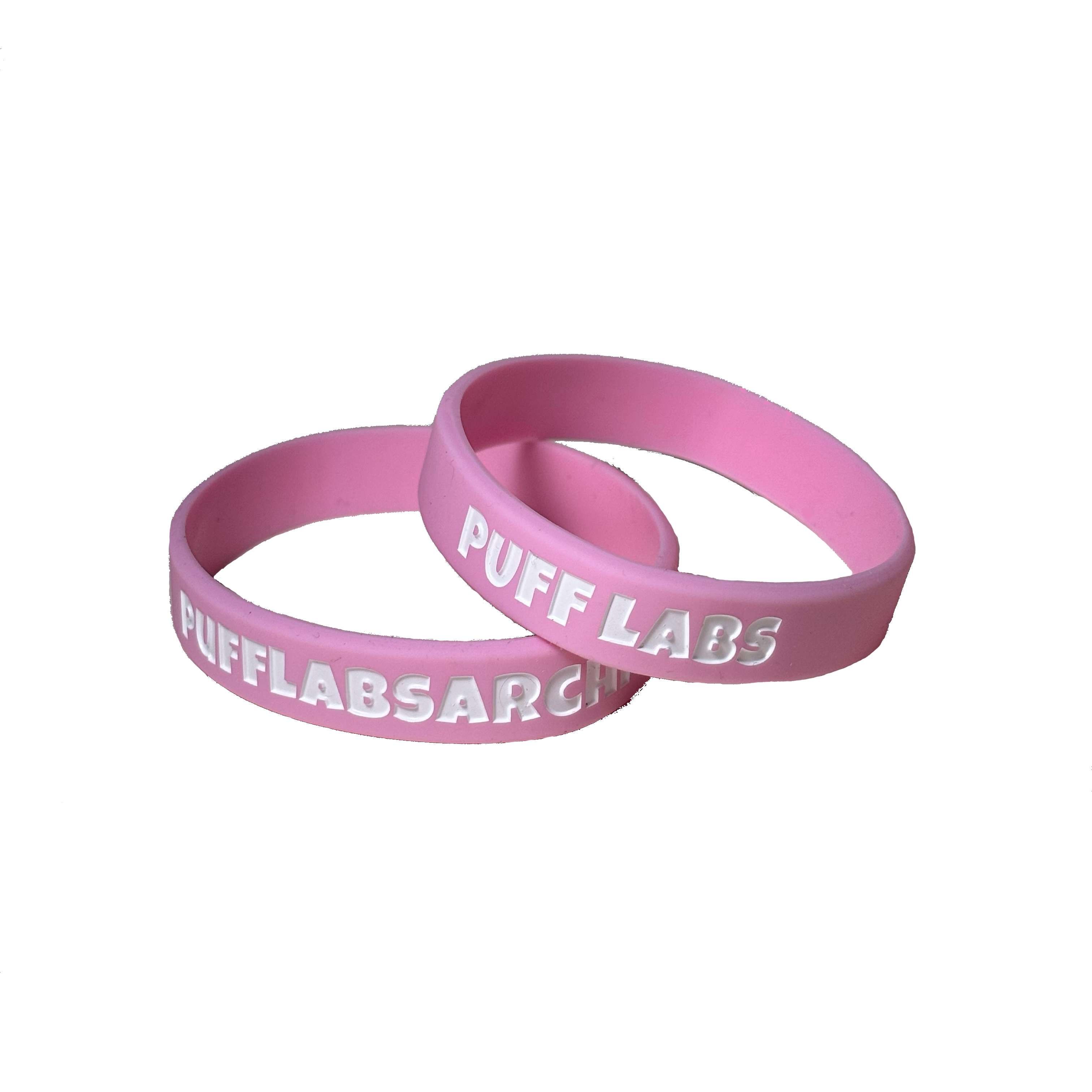 Puff Labs Wristband