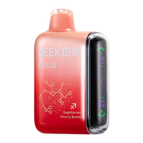 Geek Bar Pulse