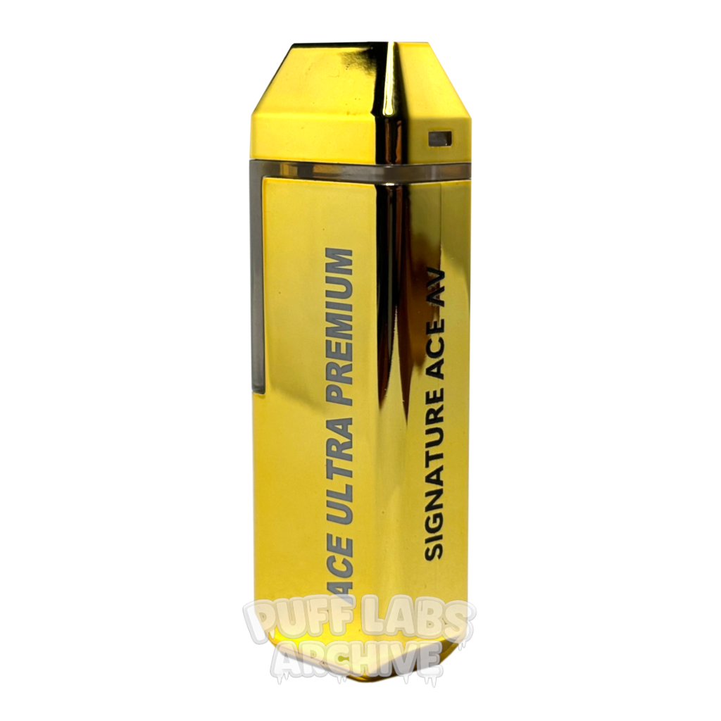 Ace Ultra Premium (2g)