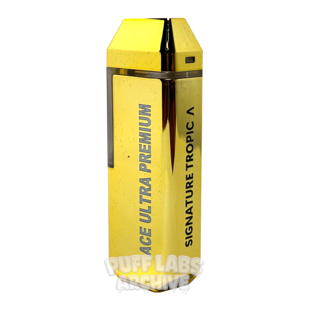 Ace Ultra Premium (2g)