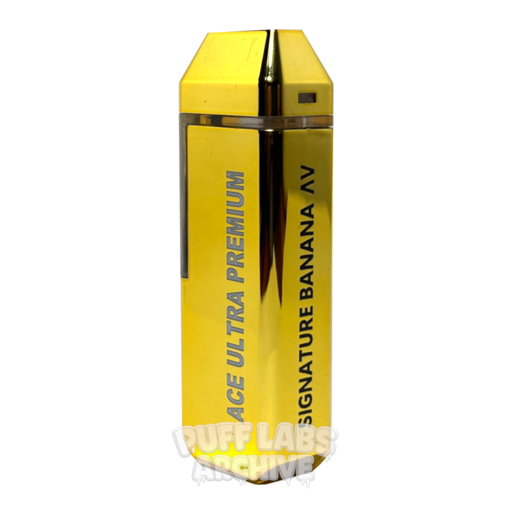 Ace Ultra Premium (2g)