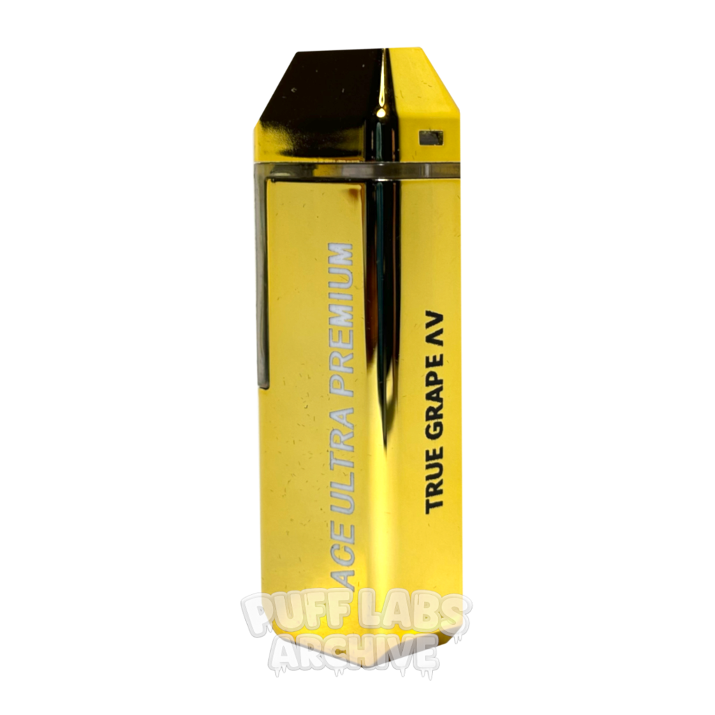 Ace Ultra Premium (2g)
