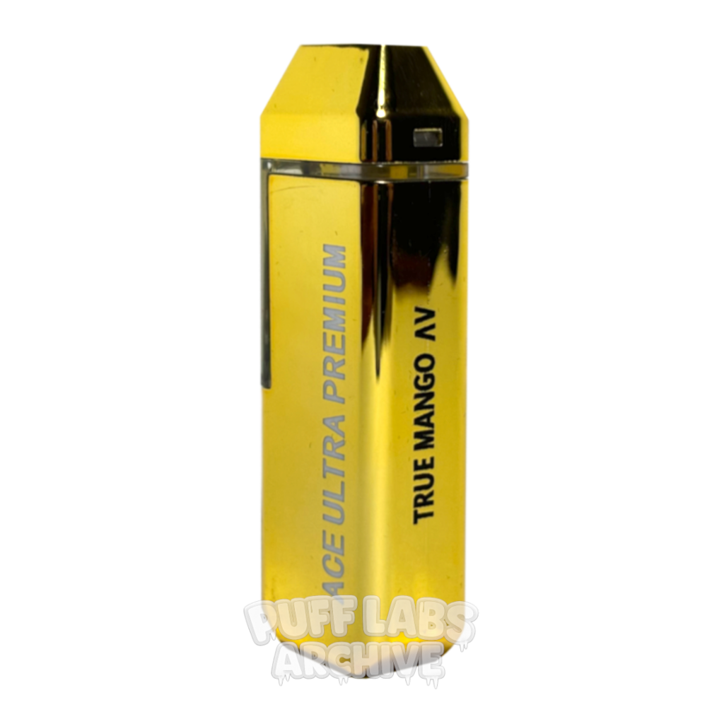 Ace Ultra Premium (2g)