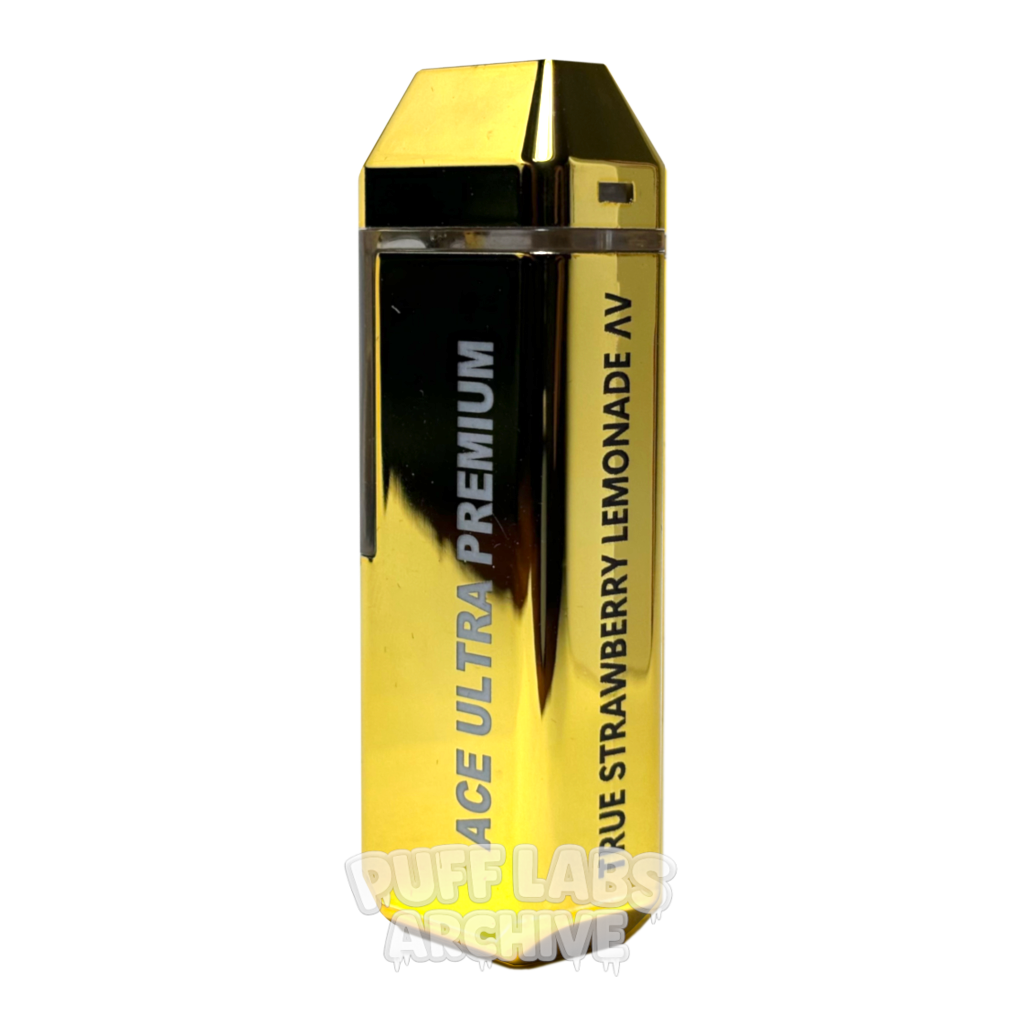 Ace Ultra Premium (2g)