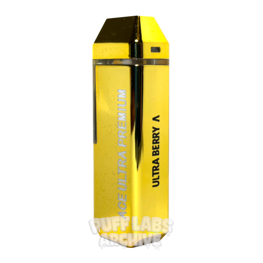 Ace Ultra Premium (2g)