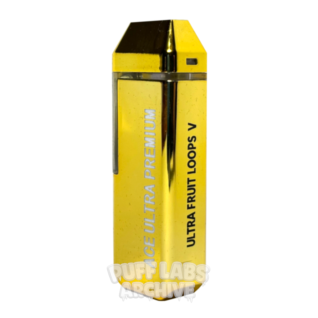 Ace Ultra Premium (2g)