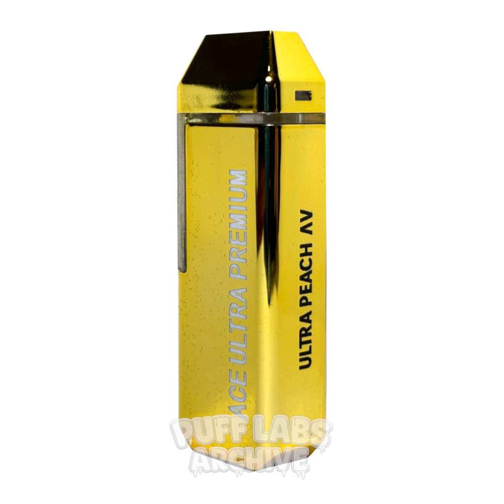Ace Ultra Premium (2g)