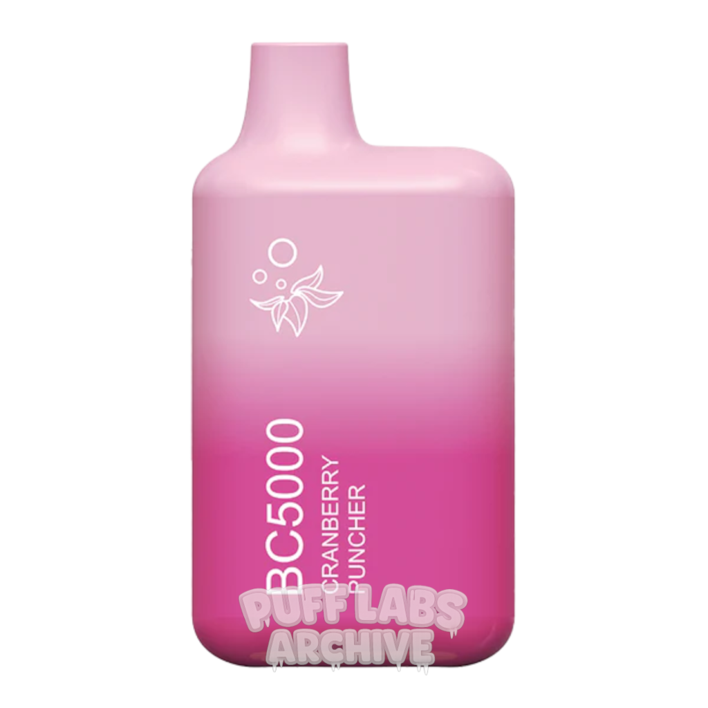 BC5000
