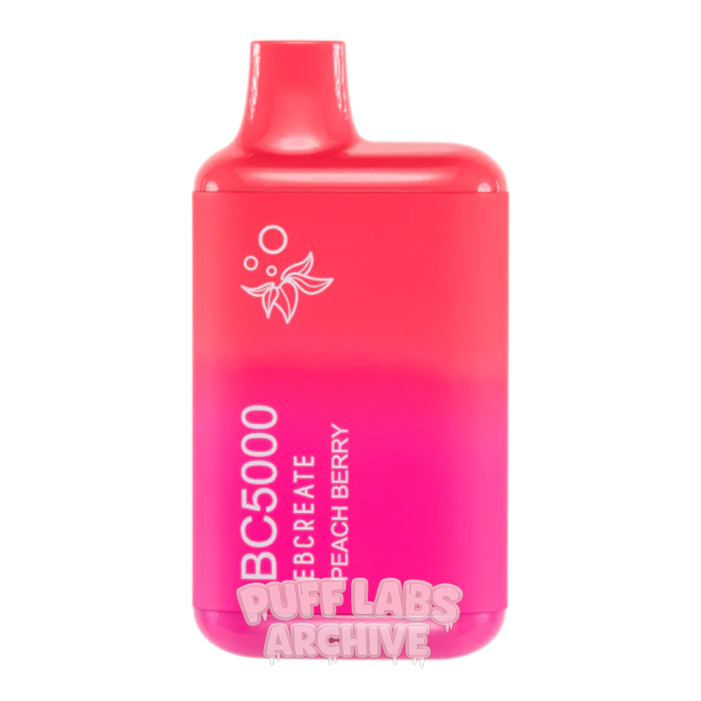 BC5000
