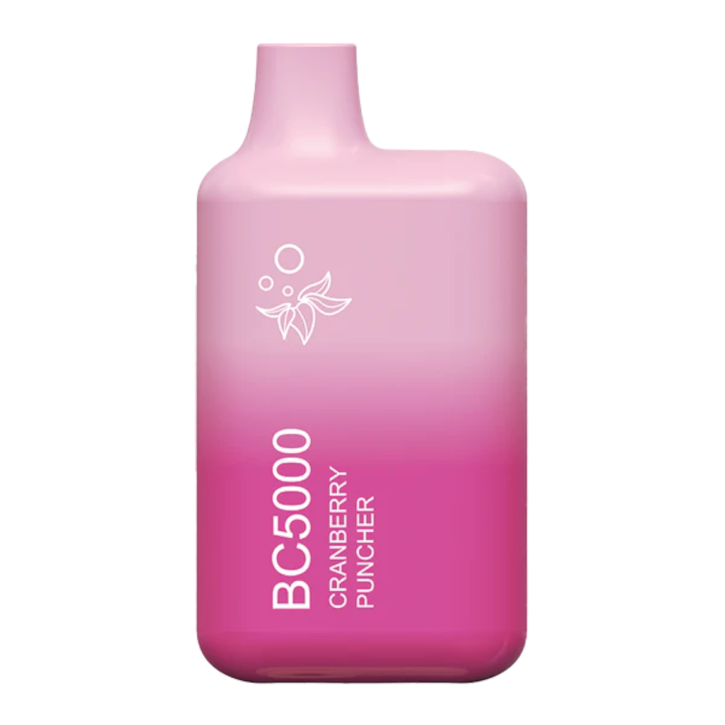 BC5000