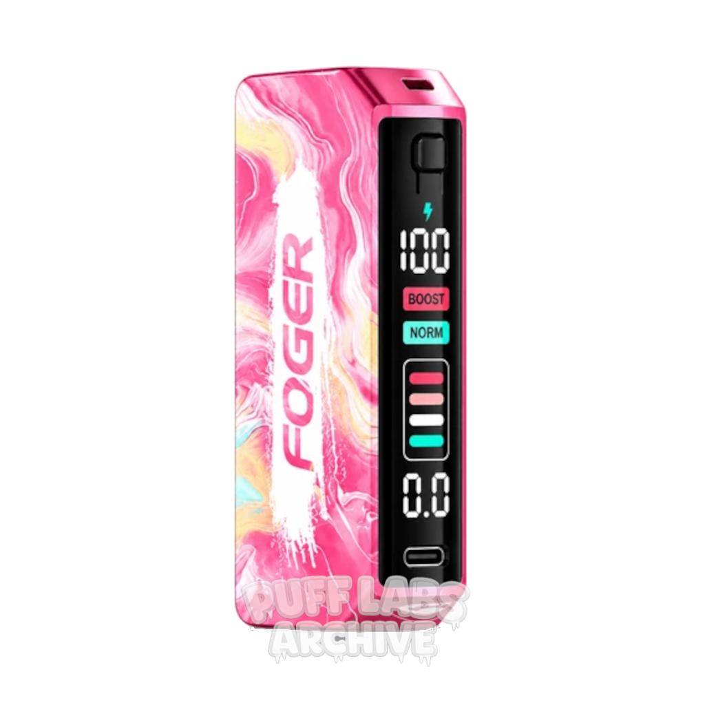 Foger Switch Pro Kit 30K
