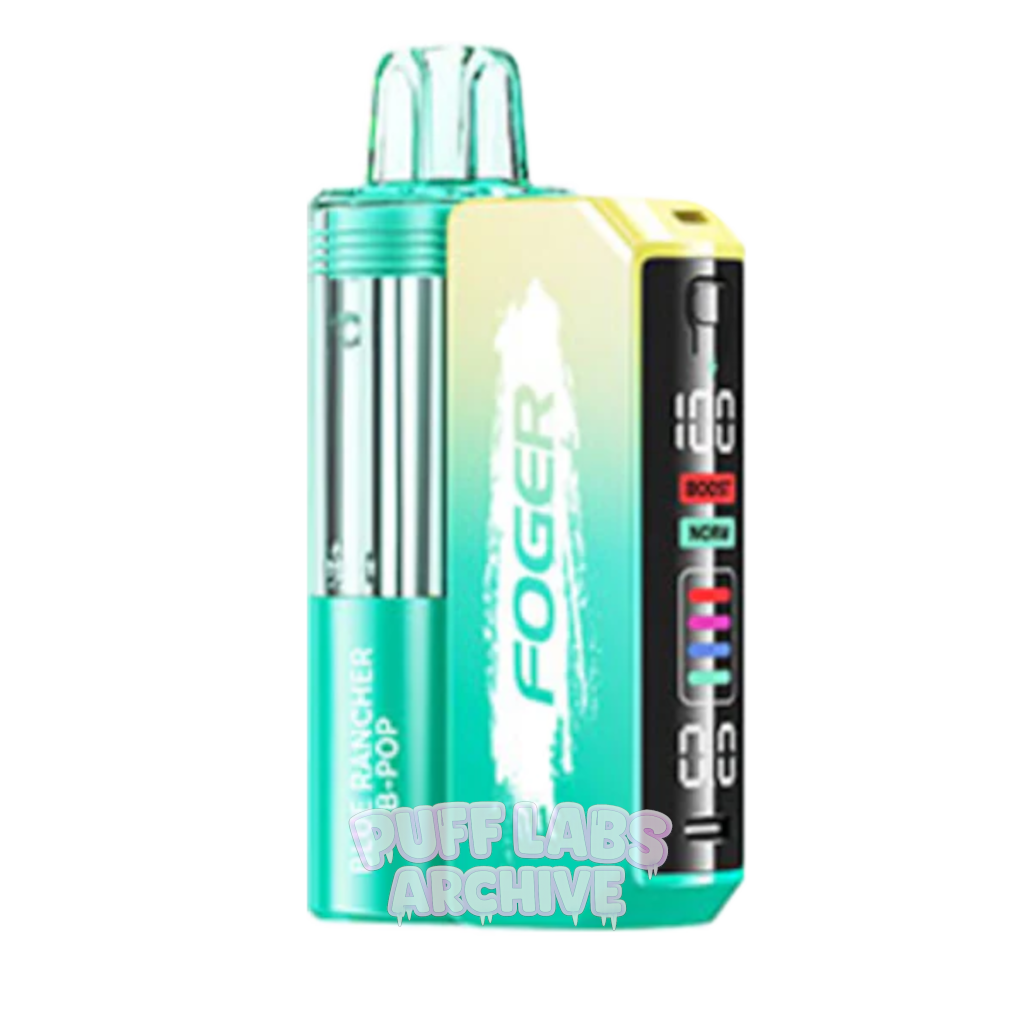 Foger Switch Pro 30K