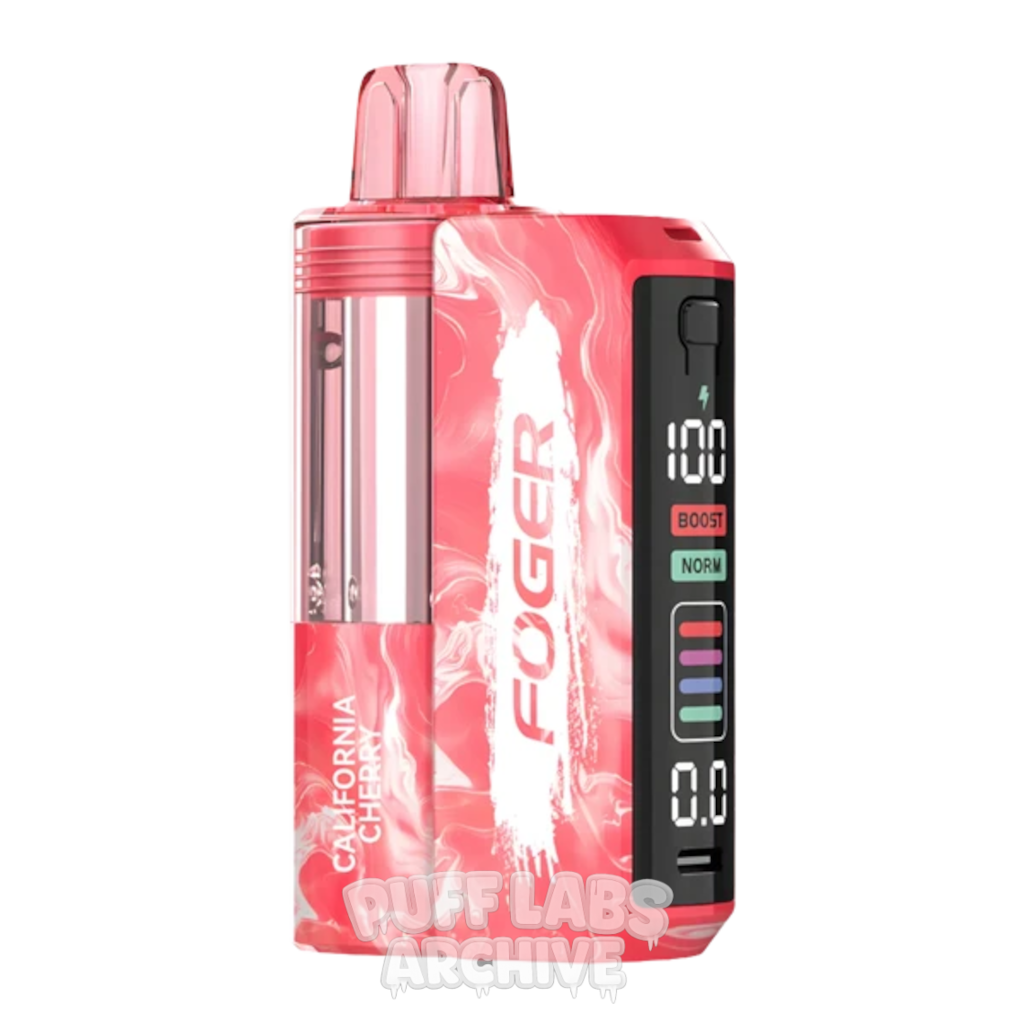 Foger Switch Pro Kit 30K