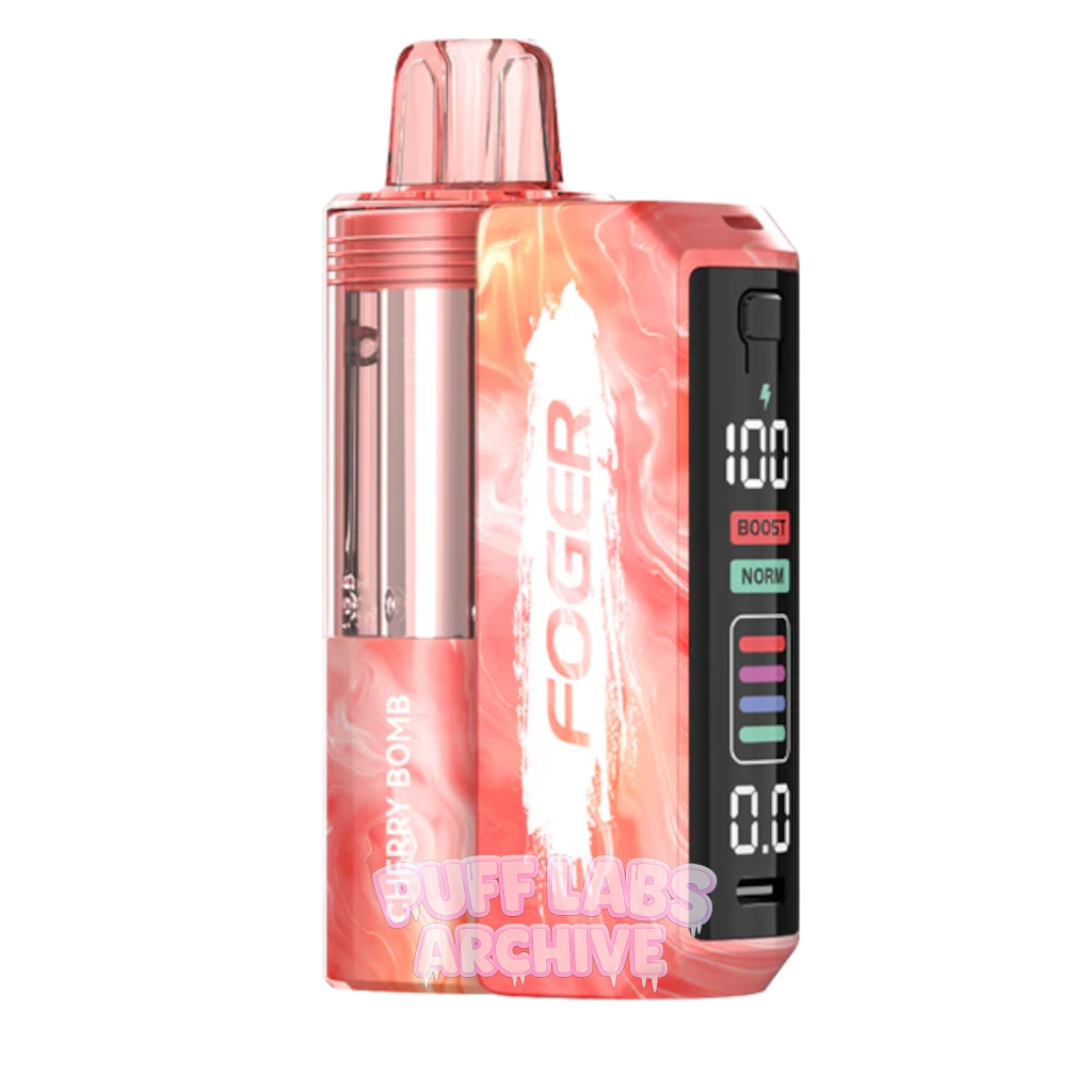 Foger Switch Pro 30K