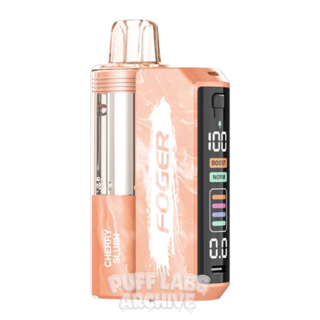 Foger Switch Pro Kit 30K