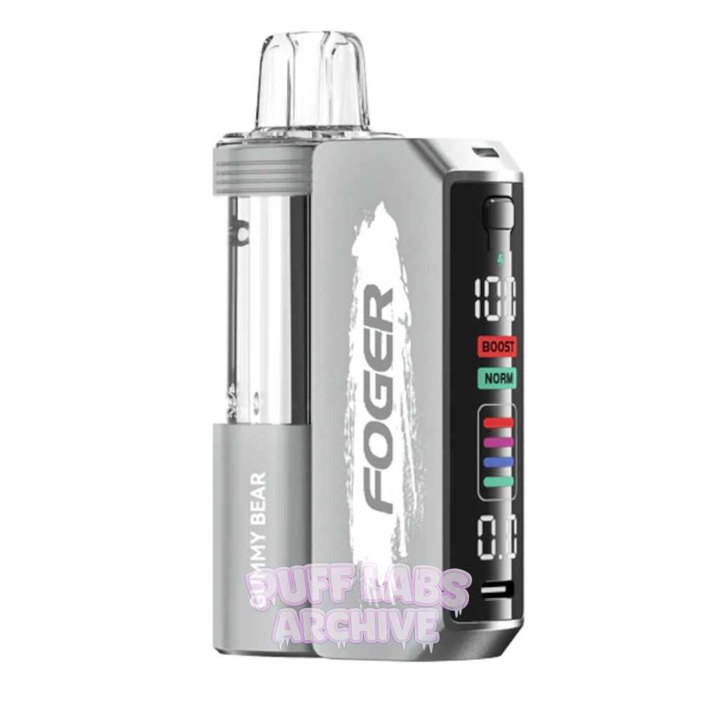 Foger Switch Pro 30K