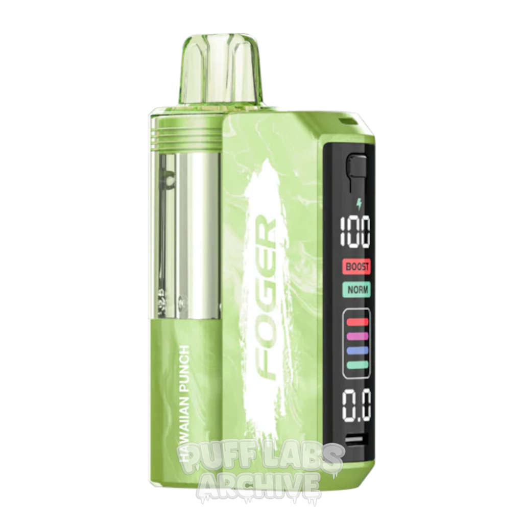 Foger Switch Pro 30K