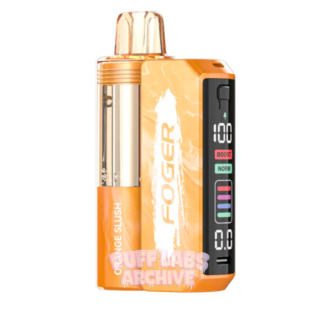 Foger Switch Pro 30K