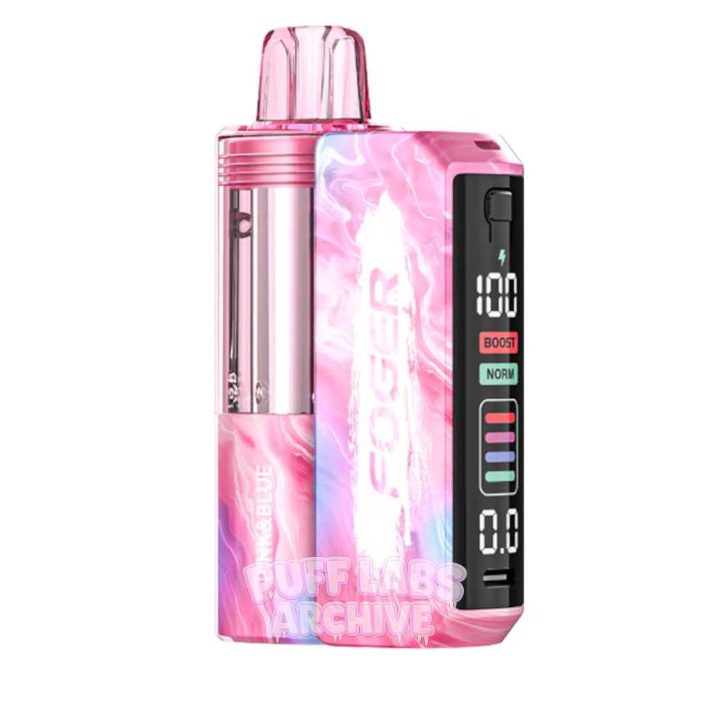 Foger Switch Pro 30K