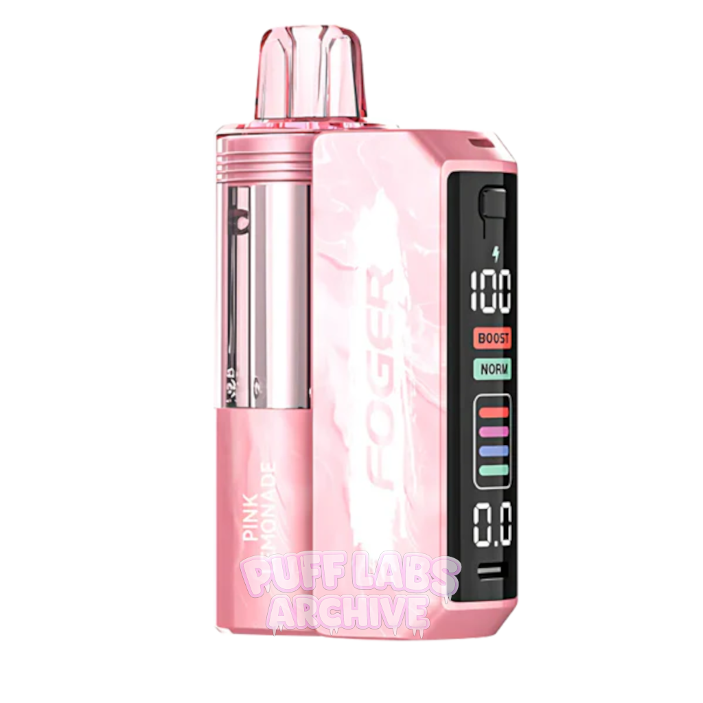 Foger Switch Pro 30K