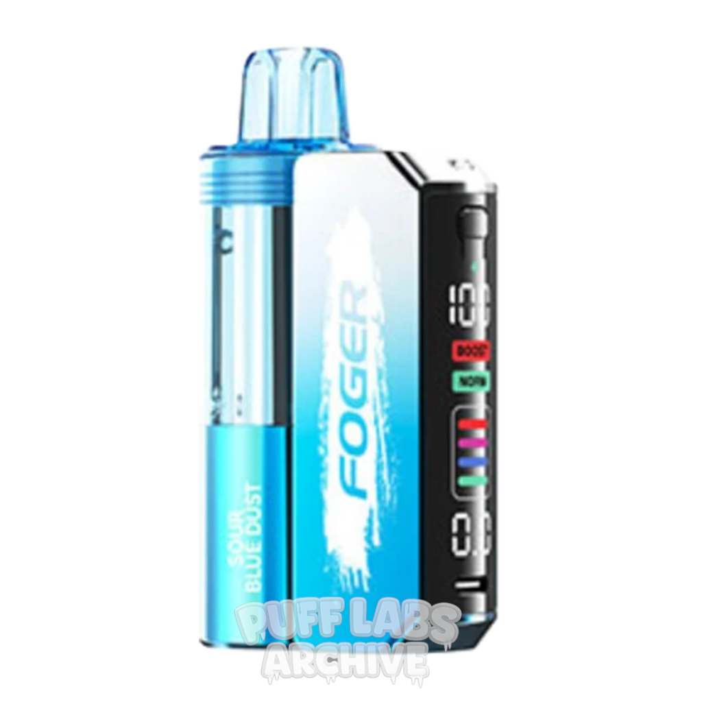 Foger Switch Pro Kit 30K