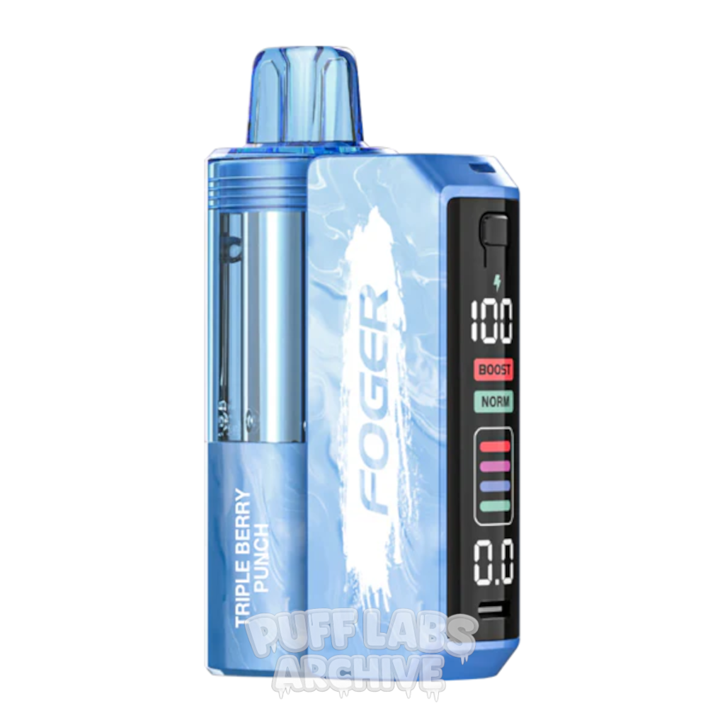 Foger Switch Pro 30K