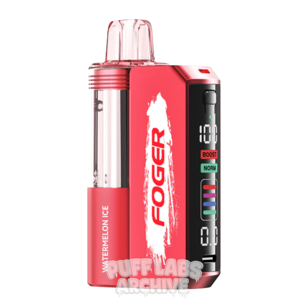 Foger Switch Pro 30K