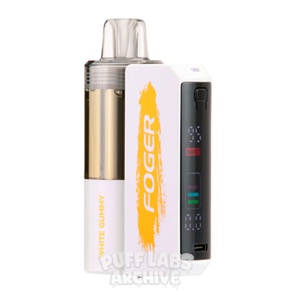 Foger Switch Pro Kit 30K