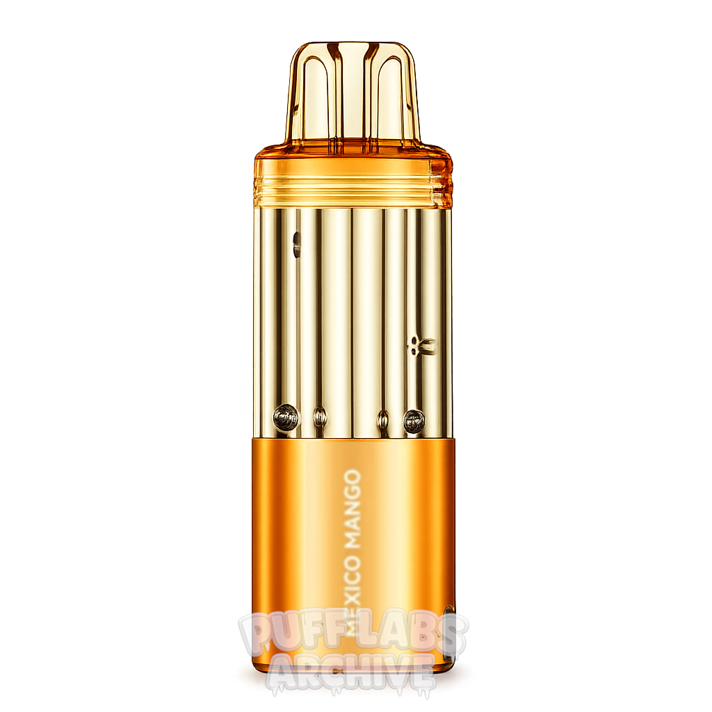 Foger Switch Pods 30K