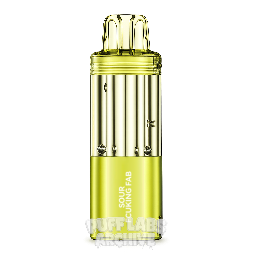 Foger Switch Pods 30K