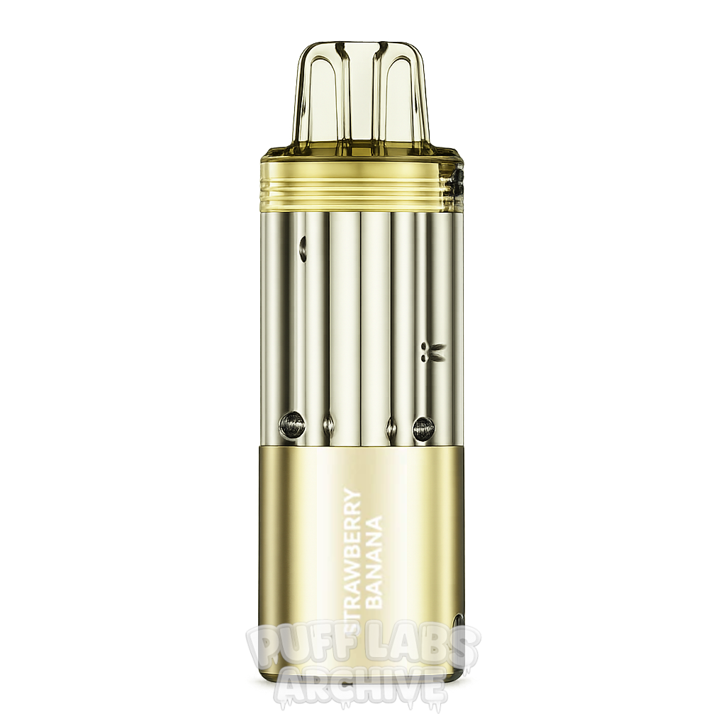 Foger Switch Pods 30K