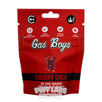 Gas Boys Gummies