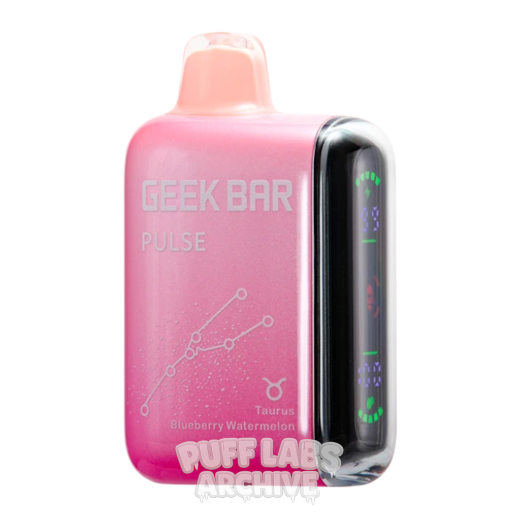 Geek Bar Pulse