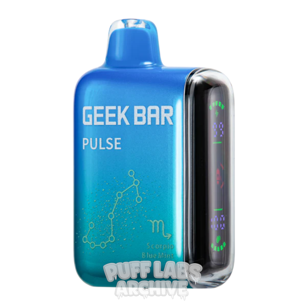 Geek Bar Pulse