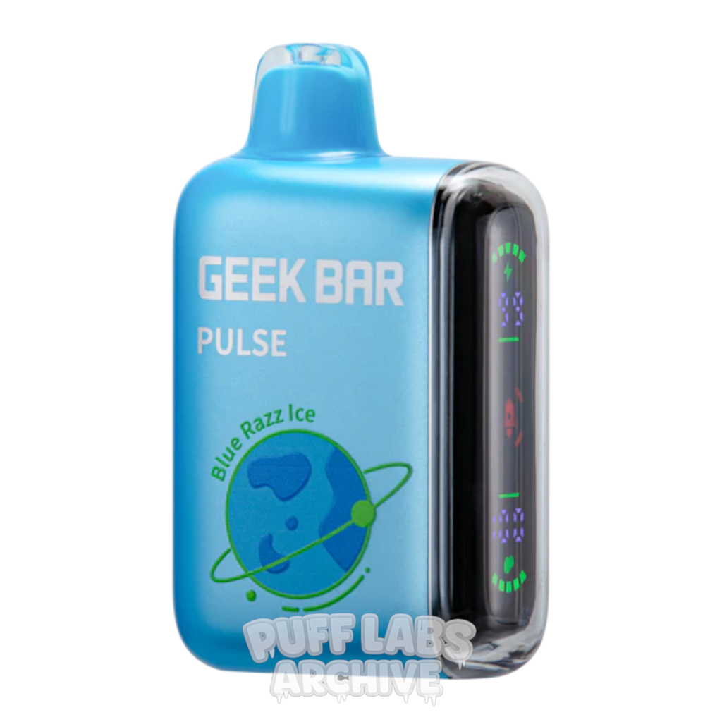 Geek Bar Pulse