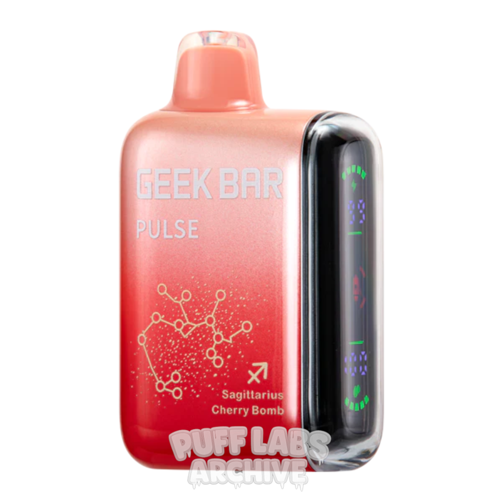 Geek Bar Pulse
