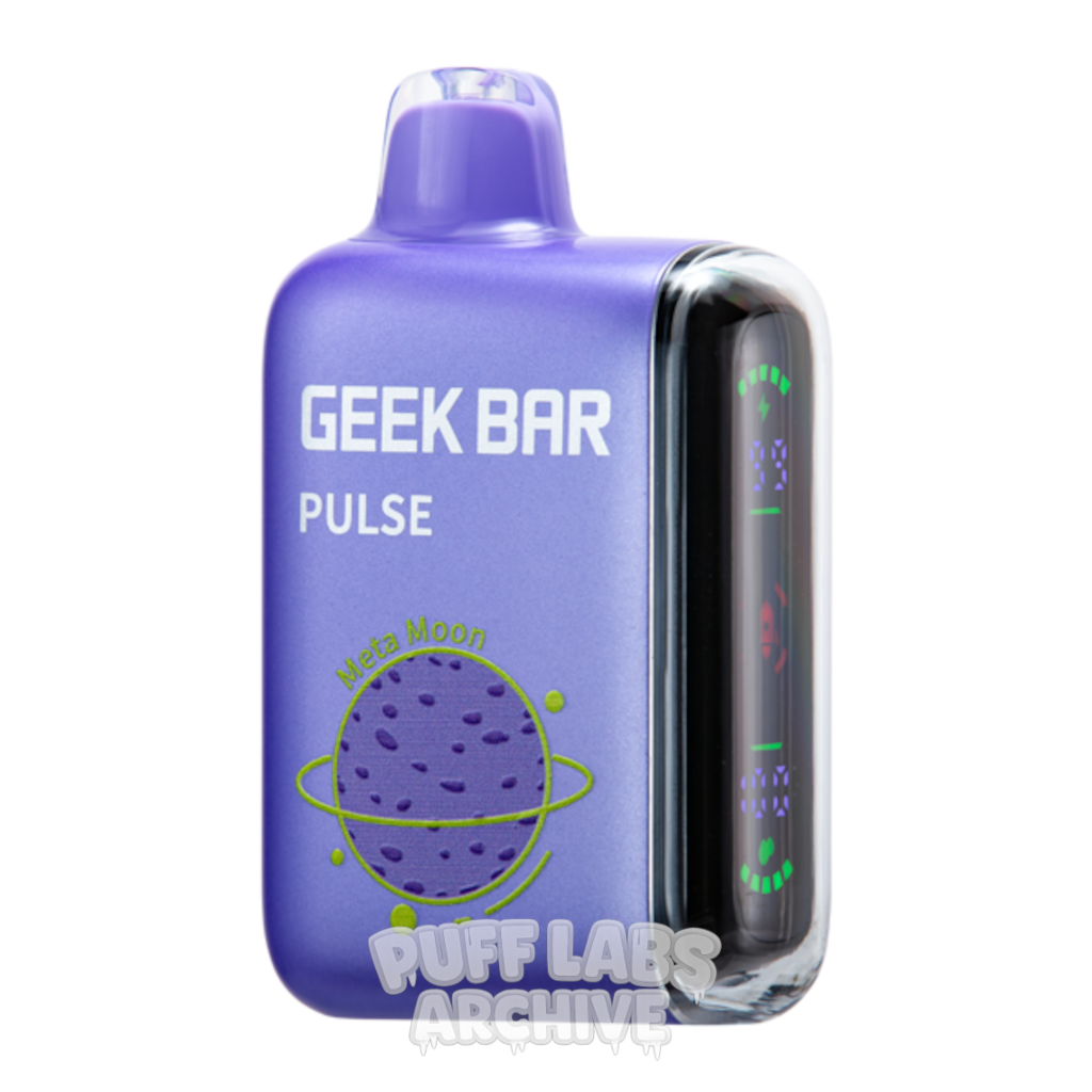 Geek Bar Pulse