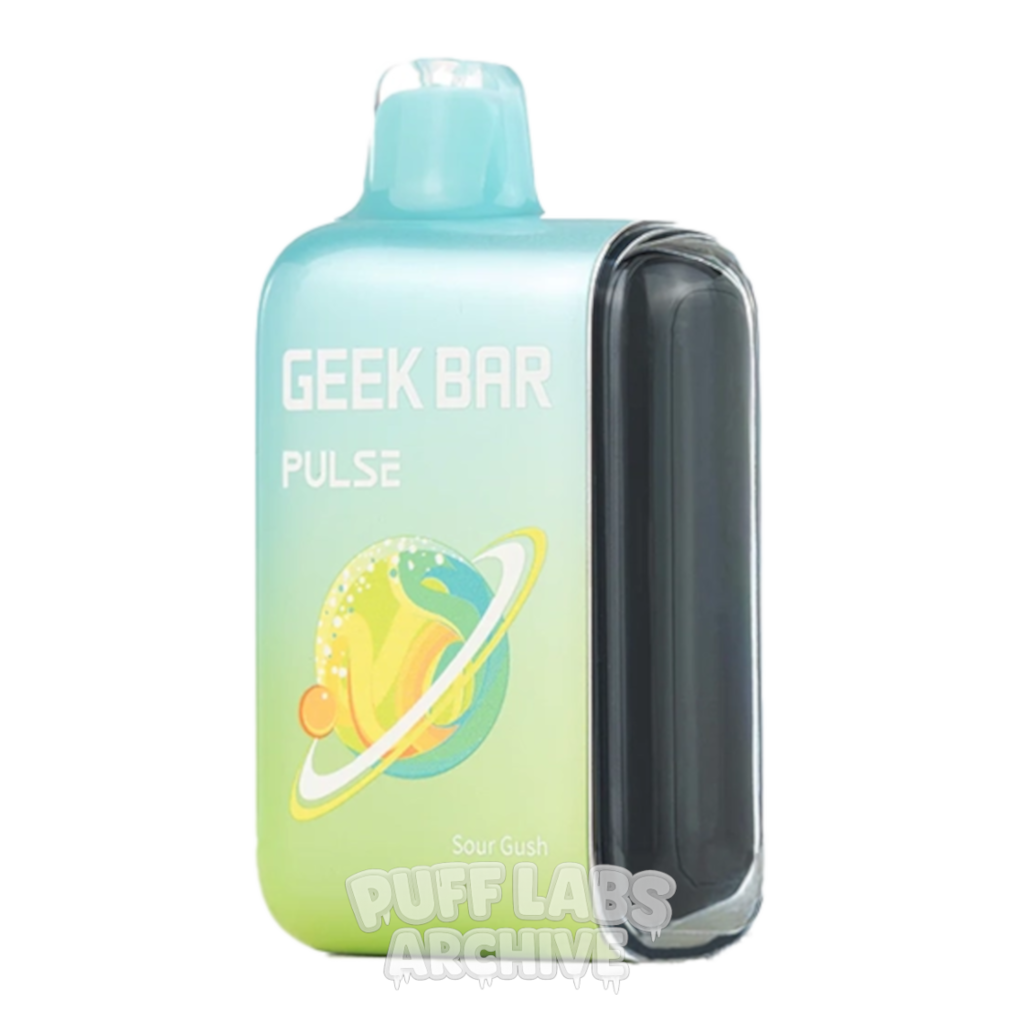 Geek Bar Pulse