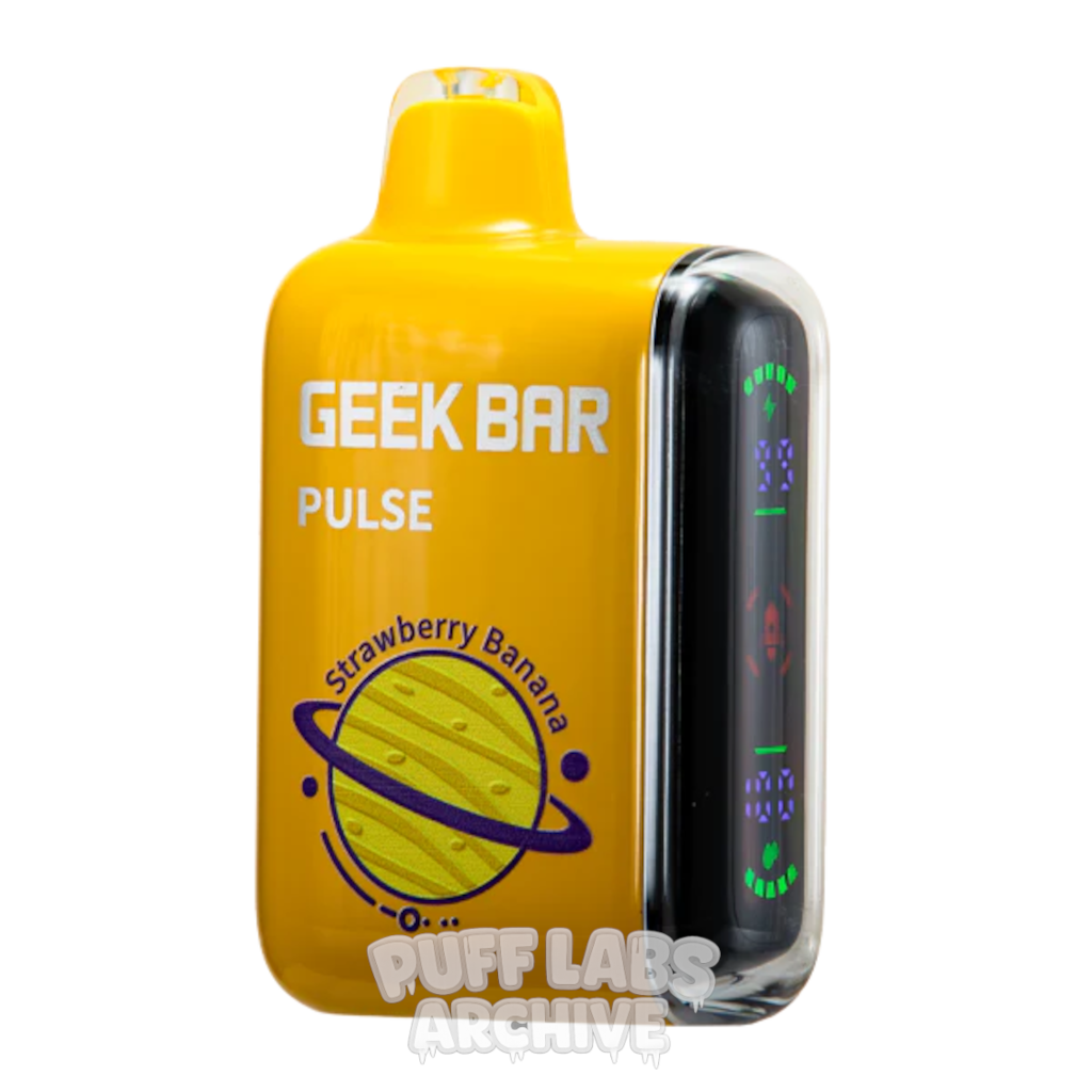 Geek Bar Pulse