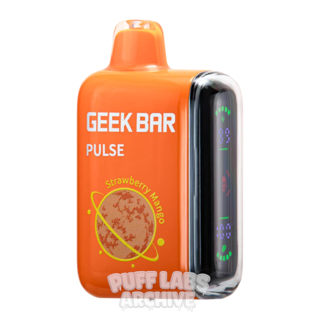 Geek Bar Pulse