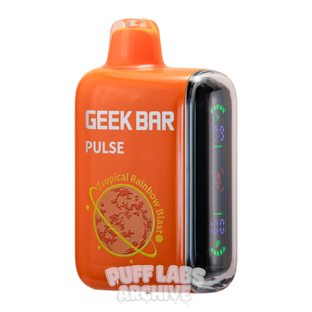 Geek Bar Pulse