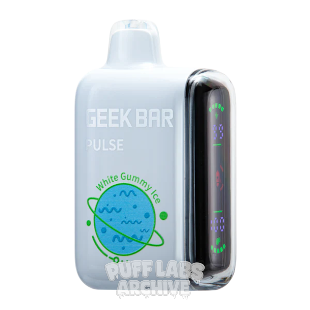 Geek Bar Pulse