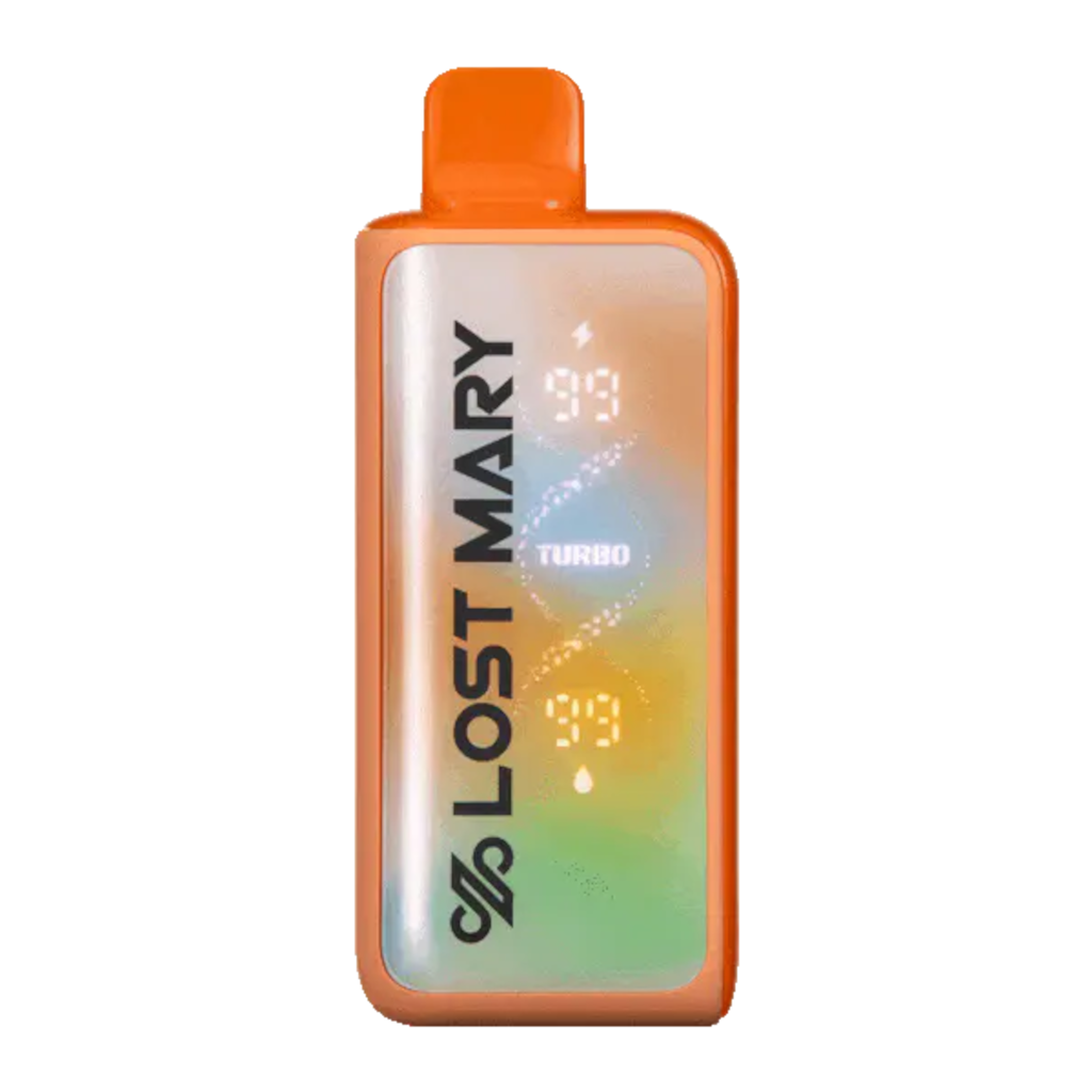 Lost Mary MT35K Turbo