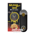 Muha Meds Gen 3 (3.5g)