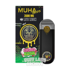 Muha Meds Gen 3 (3.5g)