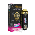 Muha Meds Gen 3 (3.5g)